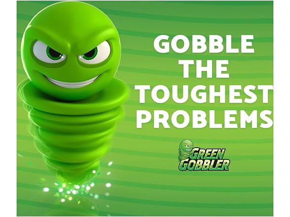 Green Gobbler Ultimate Main Drain Opener