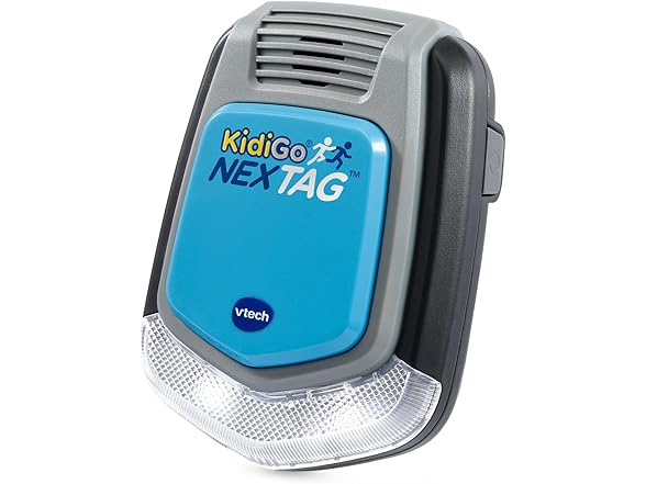 VTech KidiGo NexTag