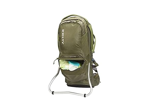 Kelty Journey PerfectFIT ELITE Child Carrier