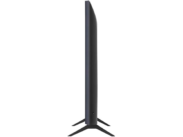 LG UT8000 4K TV w/ webOS 24 (Refurbished - Screen Surface Marks)