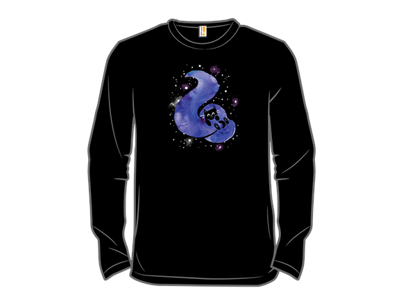 Snuggle Into the Galaxy
