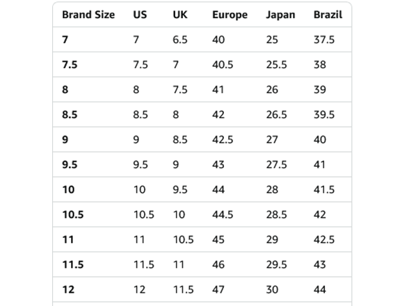 On Men's Cloud Sneakers (7.5)