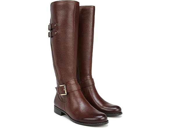 Naturalizer Womens Jessie Knee High