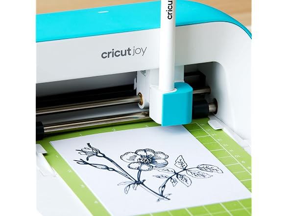 Cricut Joy StandardGrip Mat, 4.5" x 6.5