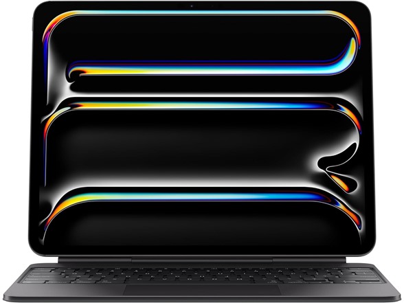 Apple MWR43LL/A Magic Keyboard iPad Pro 13" (M4)
