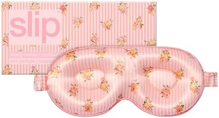 sleep mask - contour