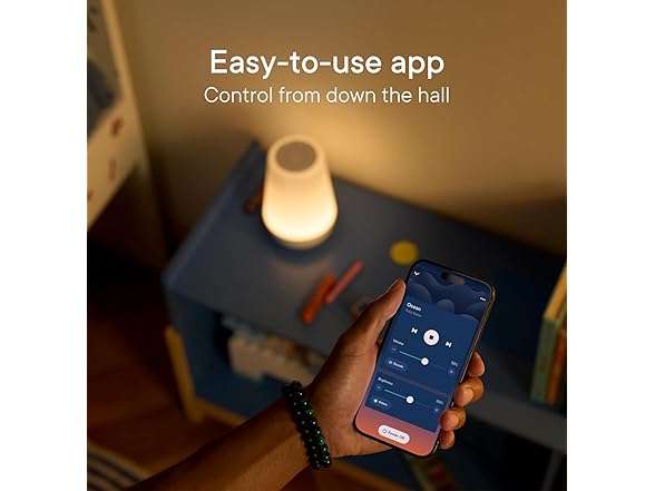 Hatch Rest+ Sound Machine