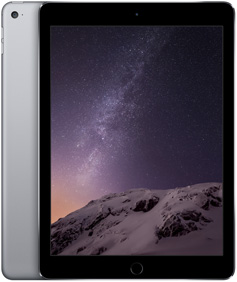 Apple iPad Air 2 9.7" Tablet (Open Box) - Gallery 3