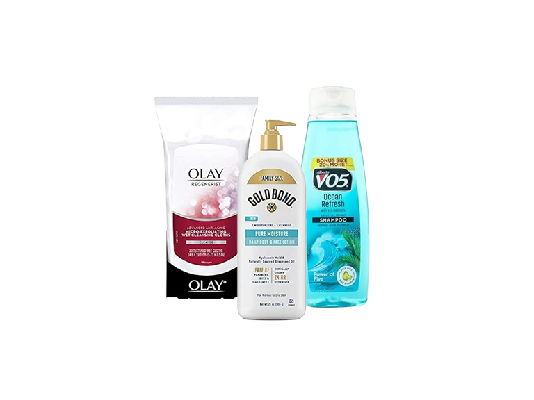 29.99 and Under Beauty Steals!  