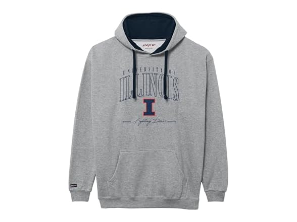 JanSport Unisex (XL) NCAA Rival Hood