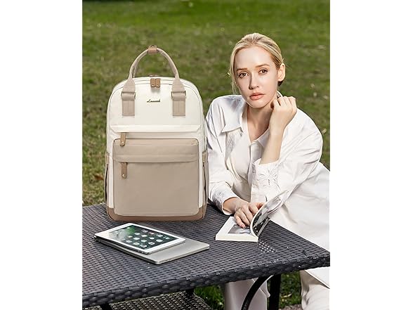 Women’s Fashion Laptop Backpack
