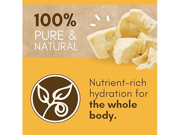 Cococare 100% Cocoa Butter Stick