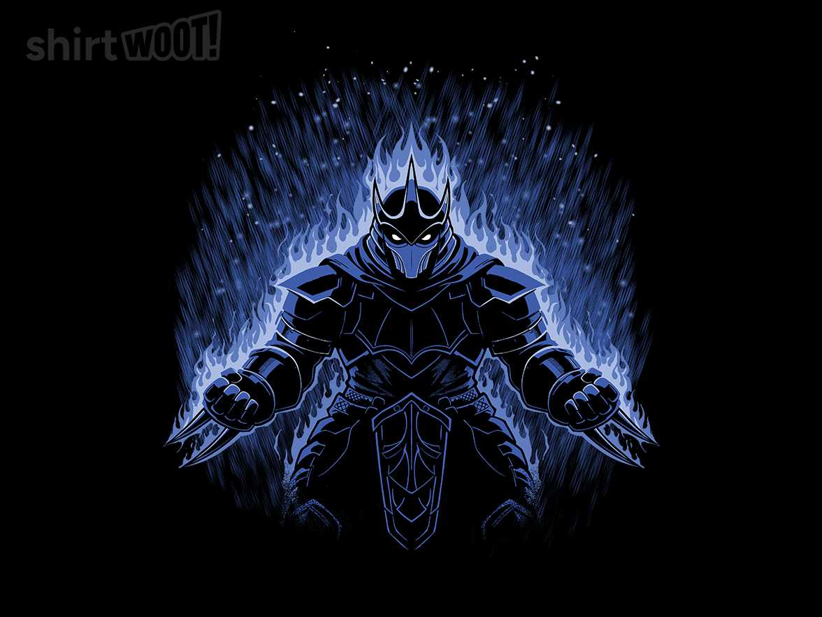Ninja Overlord Aura - Gallery 9