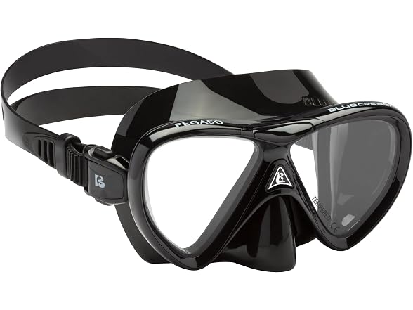 Cressi Pegaso 2-Lens Masks