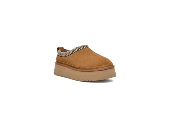 Chestnut Platform