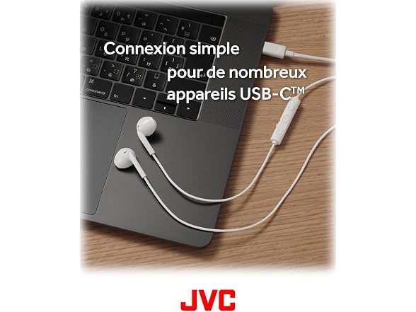 JVC Accessories > Cables
