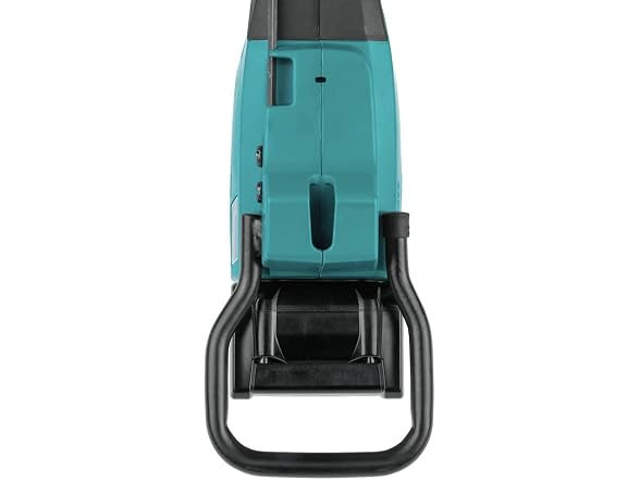Makita GRU01M1 40V max XGT 15in Trimmer Kit - Gallery 8