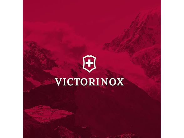 Victorinox Swiss Classic Carving Fork