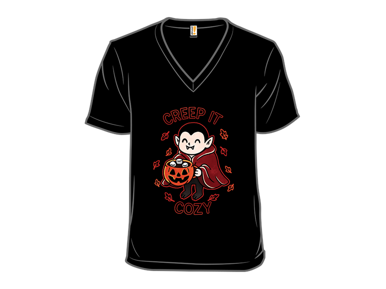 Creep it Cozy
