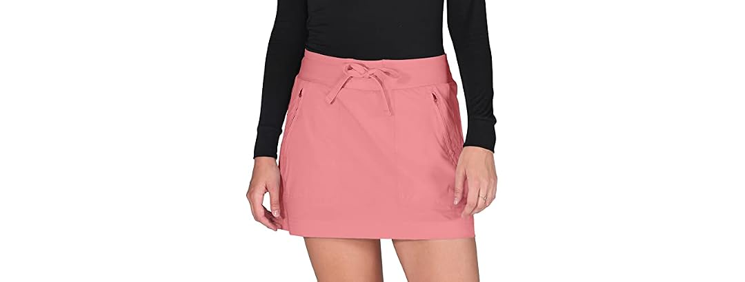 Arctix Women (XS) Momentum Skort