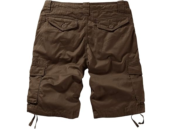Match Men (36) Cargo Shorts