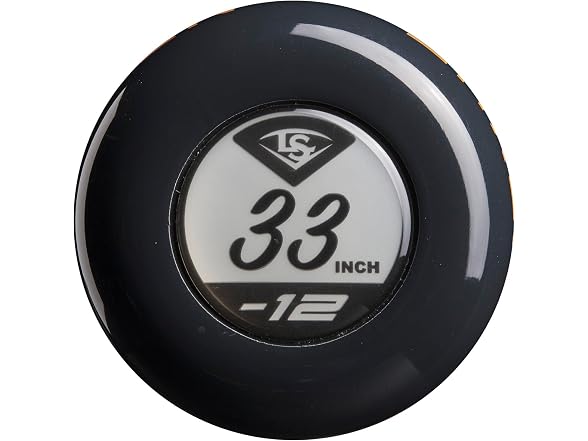 Louisville Slugger 2024 Nexus (-12) Fastpitch Bat - 30"/18 oz
