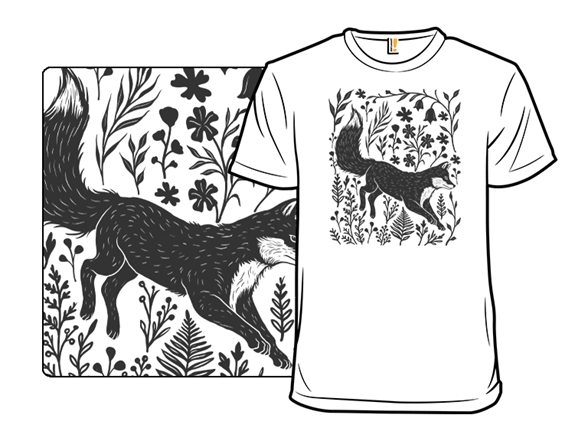 Wild Fox