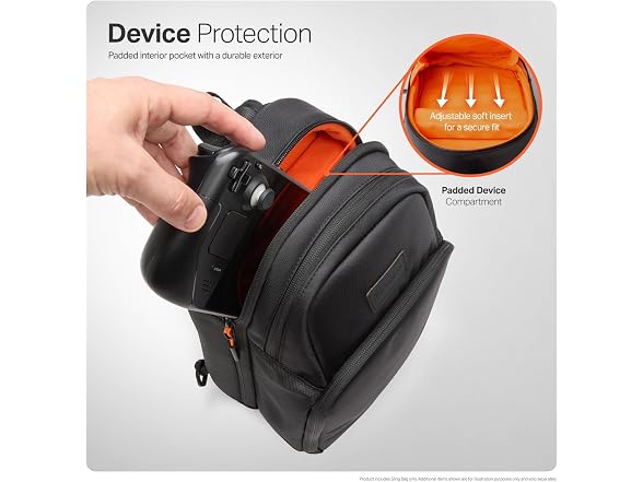 PowerA Sling Bag