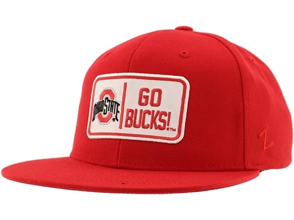 ZHATS NCAA Z11 Ohio State Buckeyes