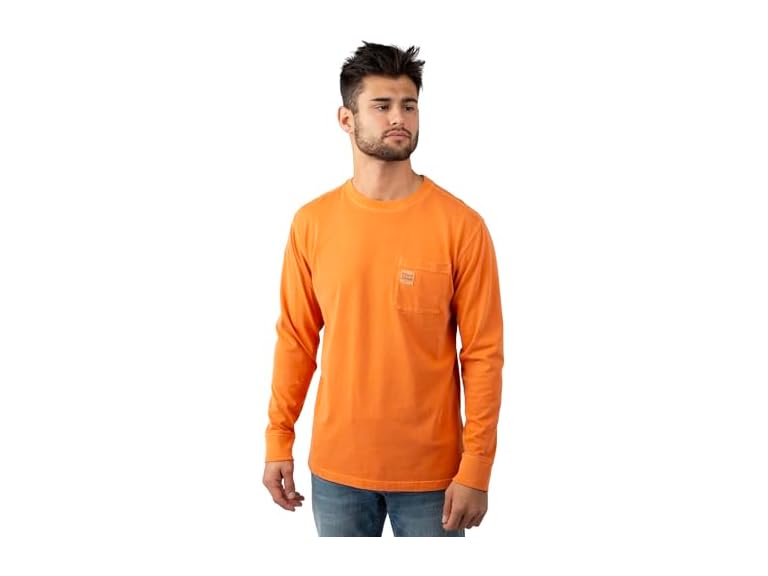 Field & Stream Men Flush Out Long Sleeve Tee - Gallery 17