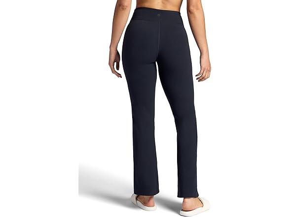 Gaiam Womens Yoga Pant