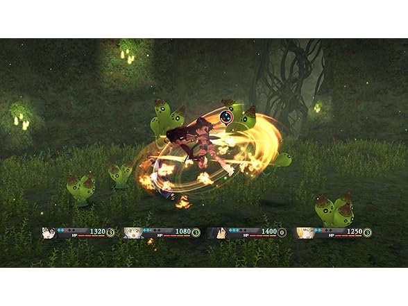 Tales of Berseria: REMASTERED