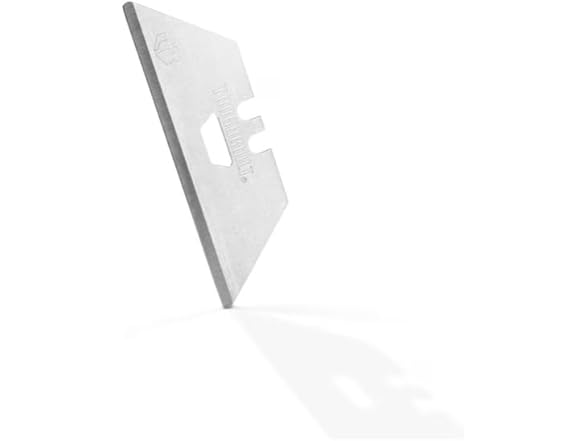 ToughBuilt TB-H4S50-14-50 50-Piece Carton Utility Blades