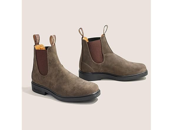 Blundstone Unisex Dress Series 1306 Boots