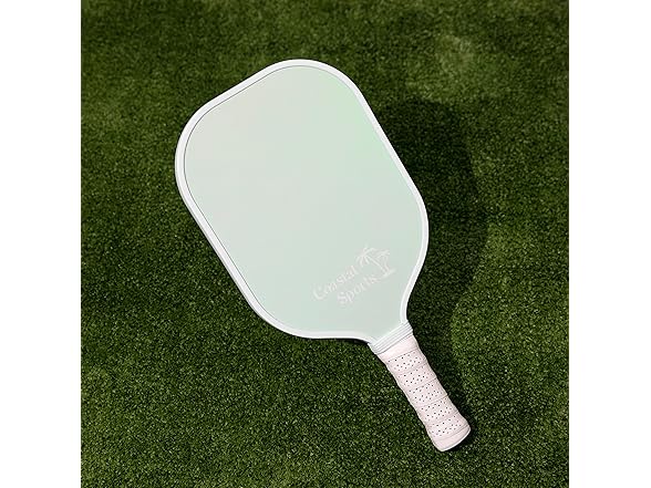 Coastal Sports Pickleball Paddle Graphite