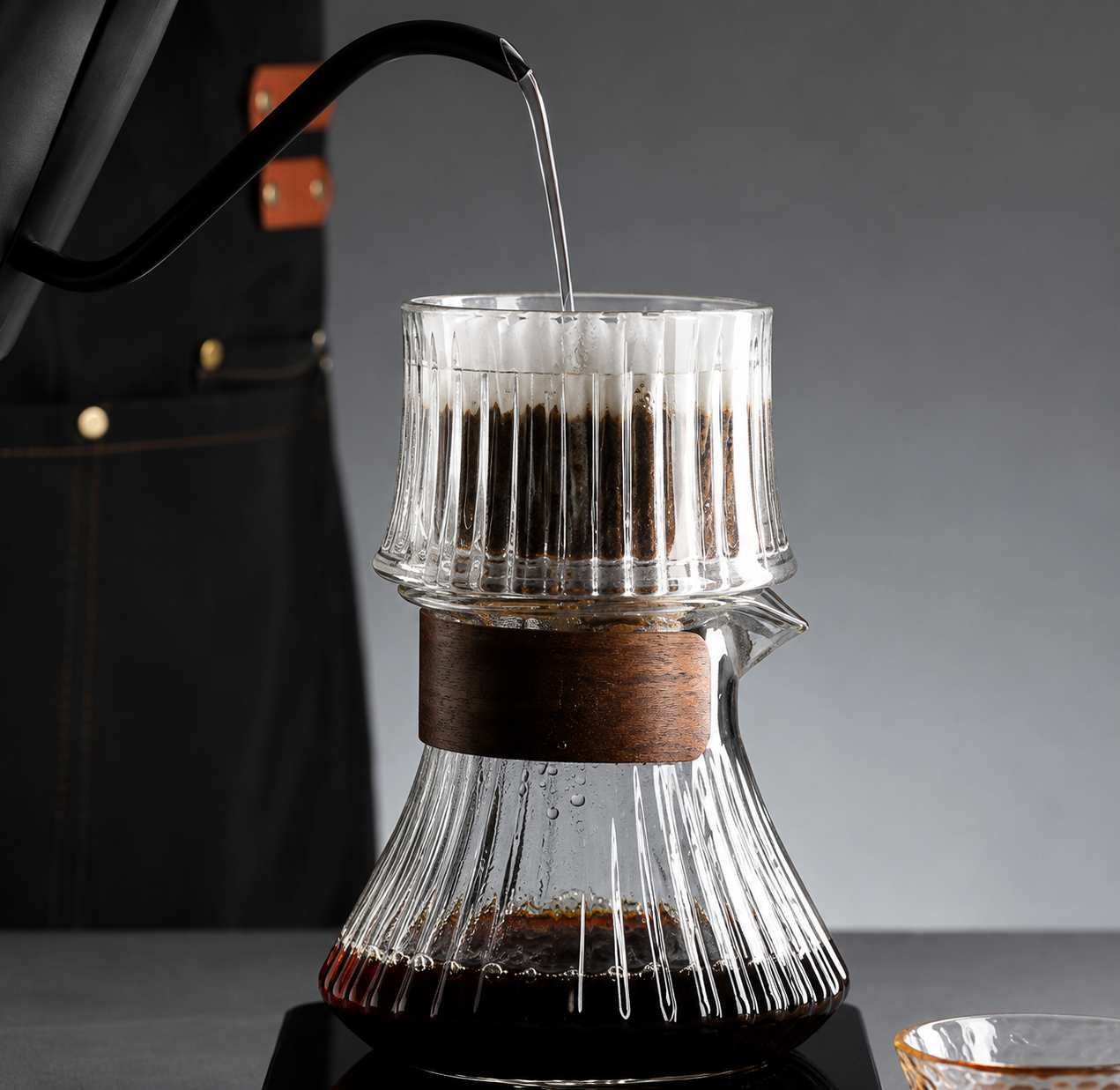 Variable Flow Drip Filter - Gallery 5