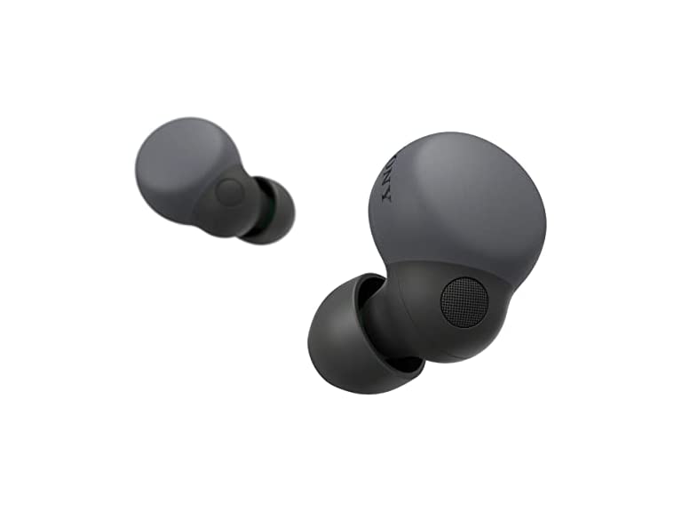 Sony WFLS900N/B5 Sony LinkBuds S Earbuds - Black Bla