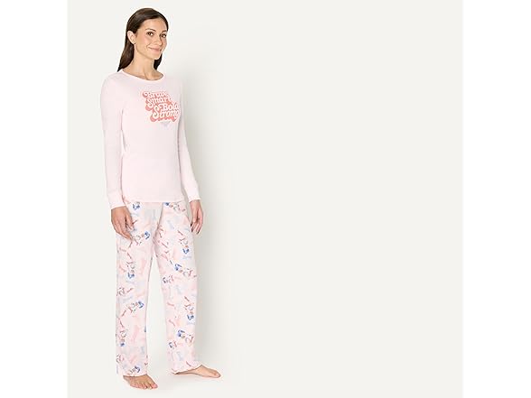 Amazon Essentials Womens Wonder Woman PJs