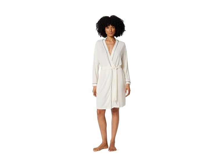 Amazon Essentials Women Long Sleeve Robe - Gallery 15