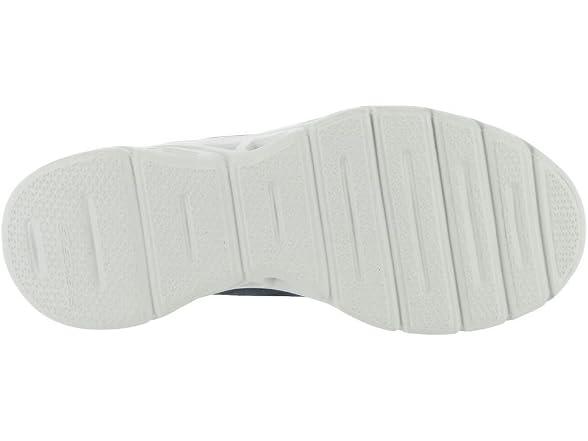 Skechers Women's Glide-step Sport-fresh Charm (8)