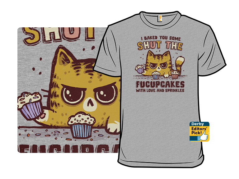 Love and Sprinkles - Gallery 3