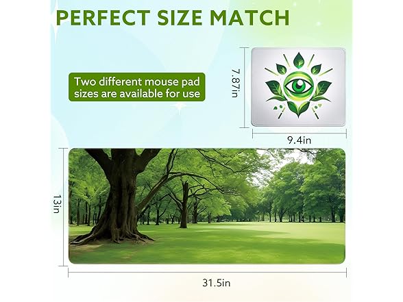 Jamboa Mouse Pad Gaming Mousepad