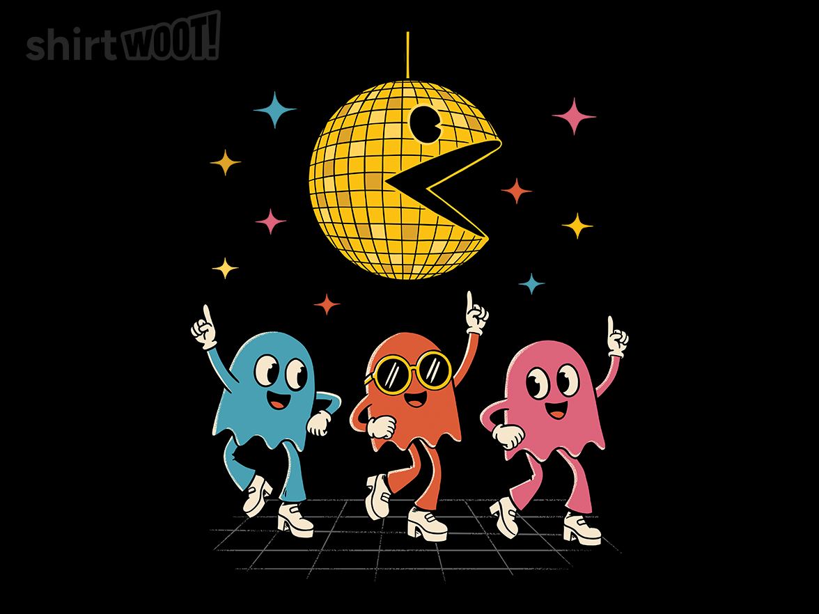 Disco Arcade - Gallery 9