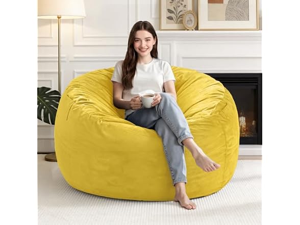 Bean Bag Chairs for Adults