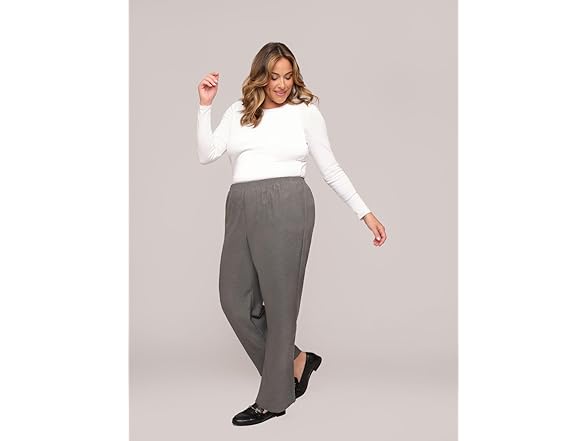 Alfred Dunner Women's pant (M)