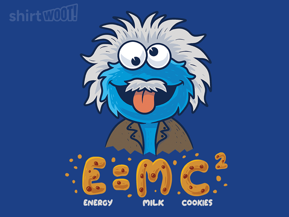 Cookie Scientist - Gallery 2