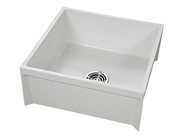 American Standard MSB2424100Molded Ston