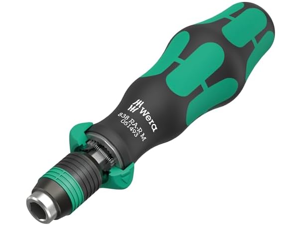$32.99 Wera 5051493001 WERA - 05051493001-838 RA-R M Bithold dealfomo