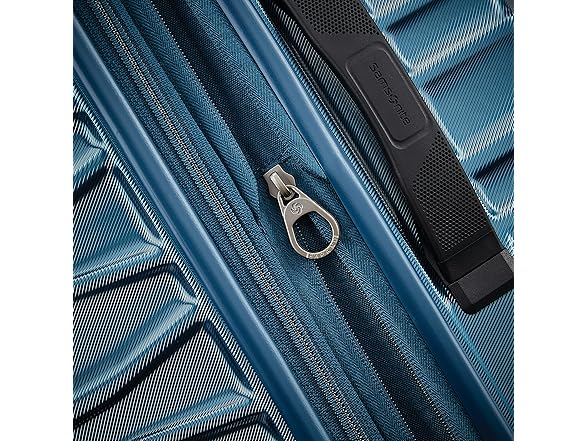Samsonite Stryde 2 Hardside Expandable Luggage