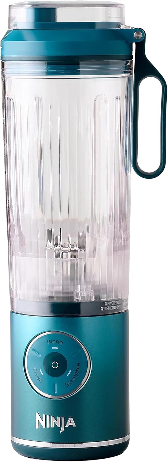Ninja 22oz Blast Max Personal Cordless Blender - Gallery 19